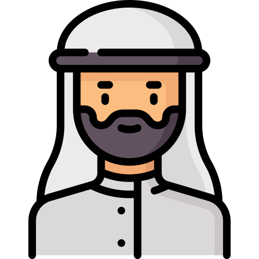عمر السعدون